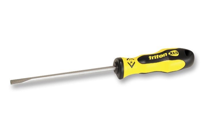 Ck Tools T4725-055 Screwdriver Triton Xls Parallel 5.5X250