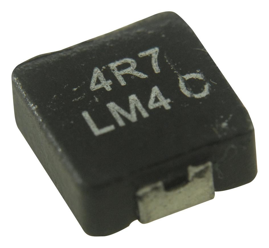 Eaton Coiltronics Hcm0703-4R7-R Inductor, Shielded, 4.7Uh, 10A, Smd