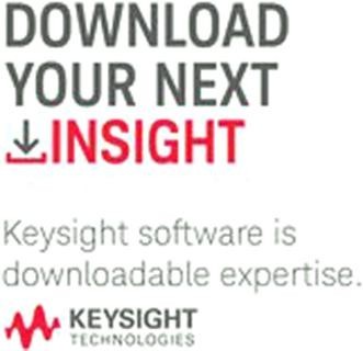 Keysight Technologies 335Mem2U 16M Memory Upgrade, 2-Ch