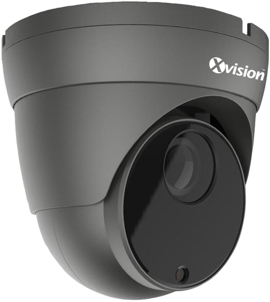 X-Vision X4C5000Vm-G Ip Dome Camera, 60M Ir, 5Mp, Starlight