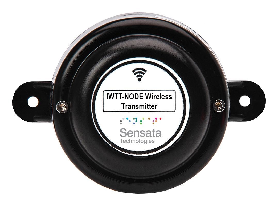 Sensata Iwtt-Node-J Wireless Transmitter, Type J, 2.4Ghz
