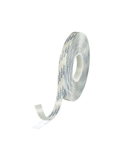 Tesa 07055-00011-28 Tape, Double Sided, 19mm X 25M