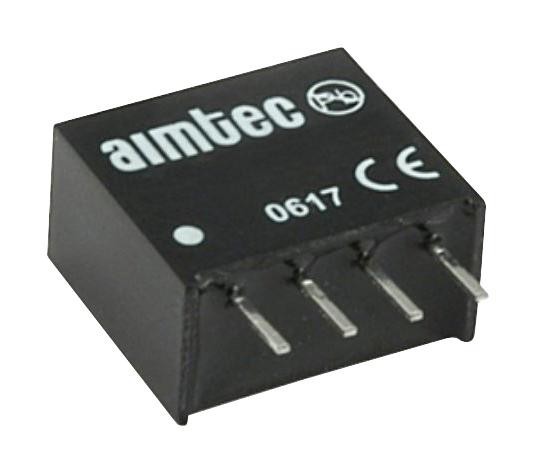 Aimtec Am1S-0312Sh30Z Dc-Dc Converter, 12V, 0.1A