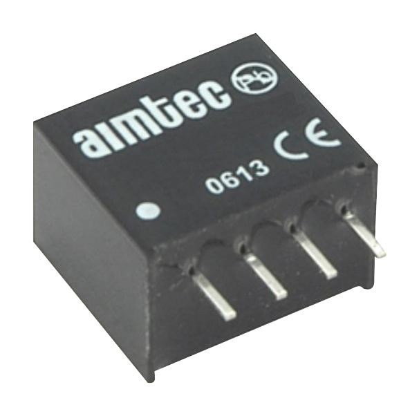 Aimtec Am2S-0505Sz Dc-Dc Converter, 5V, 0.4A