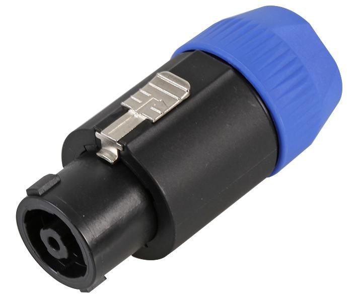 Neutrik Nl8Fc Plug, Speakon, 8Pole