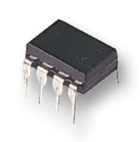 onsemi 6N135M Optocoupler, Transistor O/p