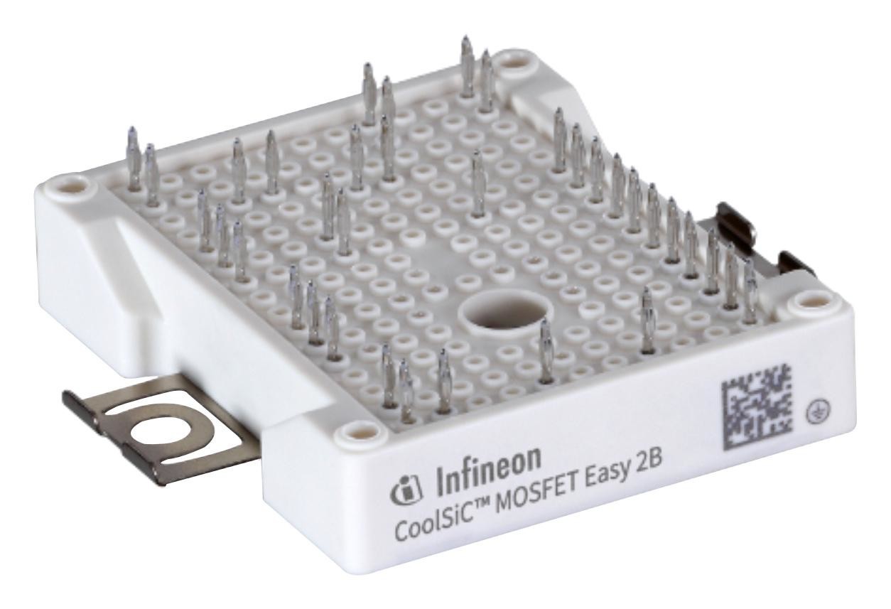 Infineon Fs3L30R07W2H3Fb11Bpsa2 Igbt Module, Twelve Pack, 650V, 30A