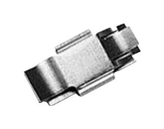 Omega Pcc-Smd-20 Thermocouple Connector, Rcpt, Type Rtd