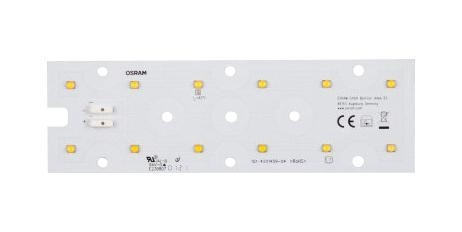 Osram Pl-Brick-Hp-2850-730-2X6-Ip-G2 Led Module, Street Light, Warm White