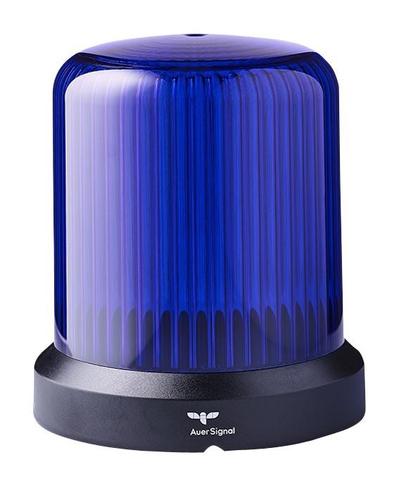 Auer Signal 850525313 Beacon, Multifunction, 240Vac, Blue