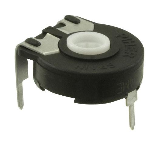 Amphenol Piher Sensors And Controls Pt15Nv15105A2020S Trimpot, 1M, 20%, Carbon, 0.25W