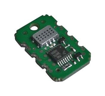 Amphenol SGX Sensortech Mics-Vz-89Te Gas Detect Sensor, Co2/volatile Organic
