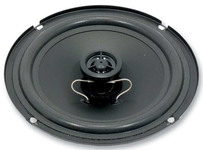 VISATON Fx 16 Loudspeaker, Full Range, 6.5