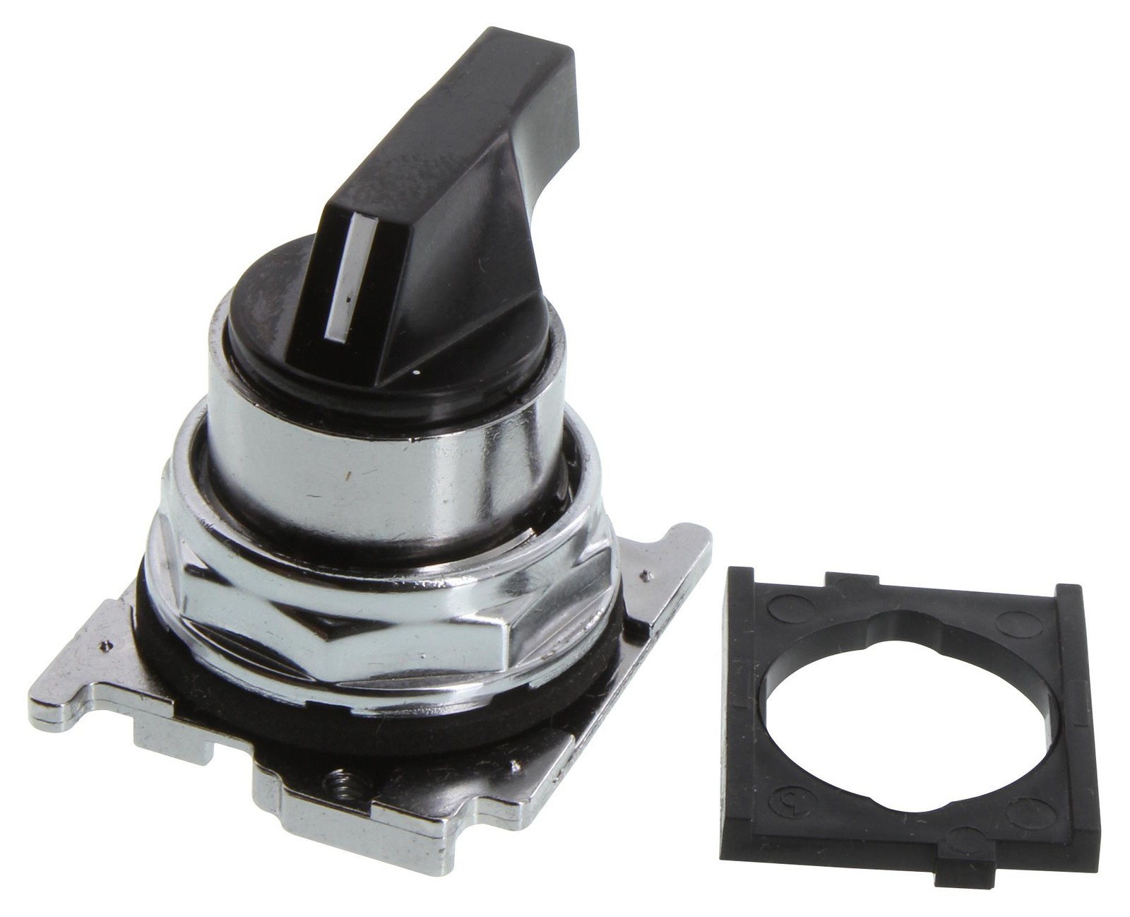 Eaton Cutler Hammer 10250T3053 Non-Illum Selector Sw Actuator, Black