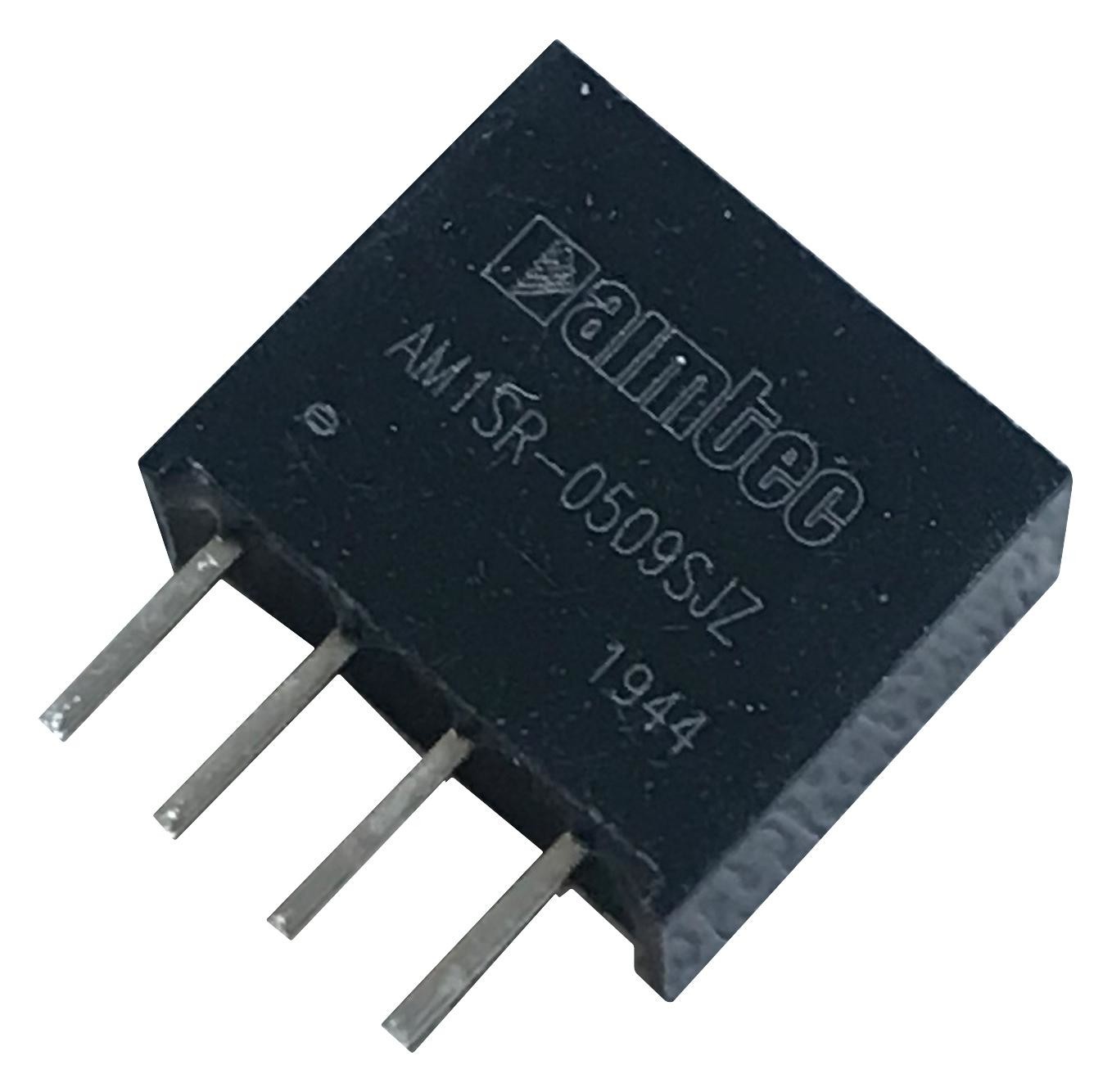 Aimtec Am1Sr-0512Sjz Dc-Dc Converter, 12V, 0.062A