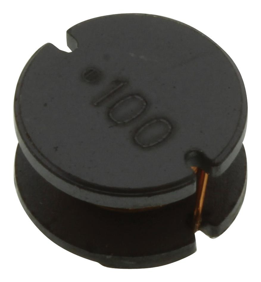 Bourns Sdr1006-100Ml Inductor, 10Uh, 5.1A, Smd