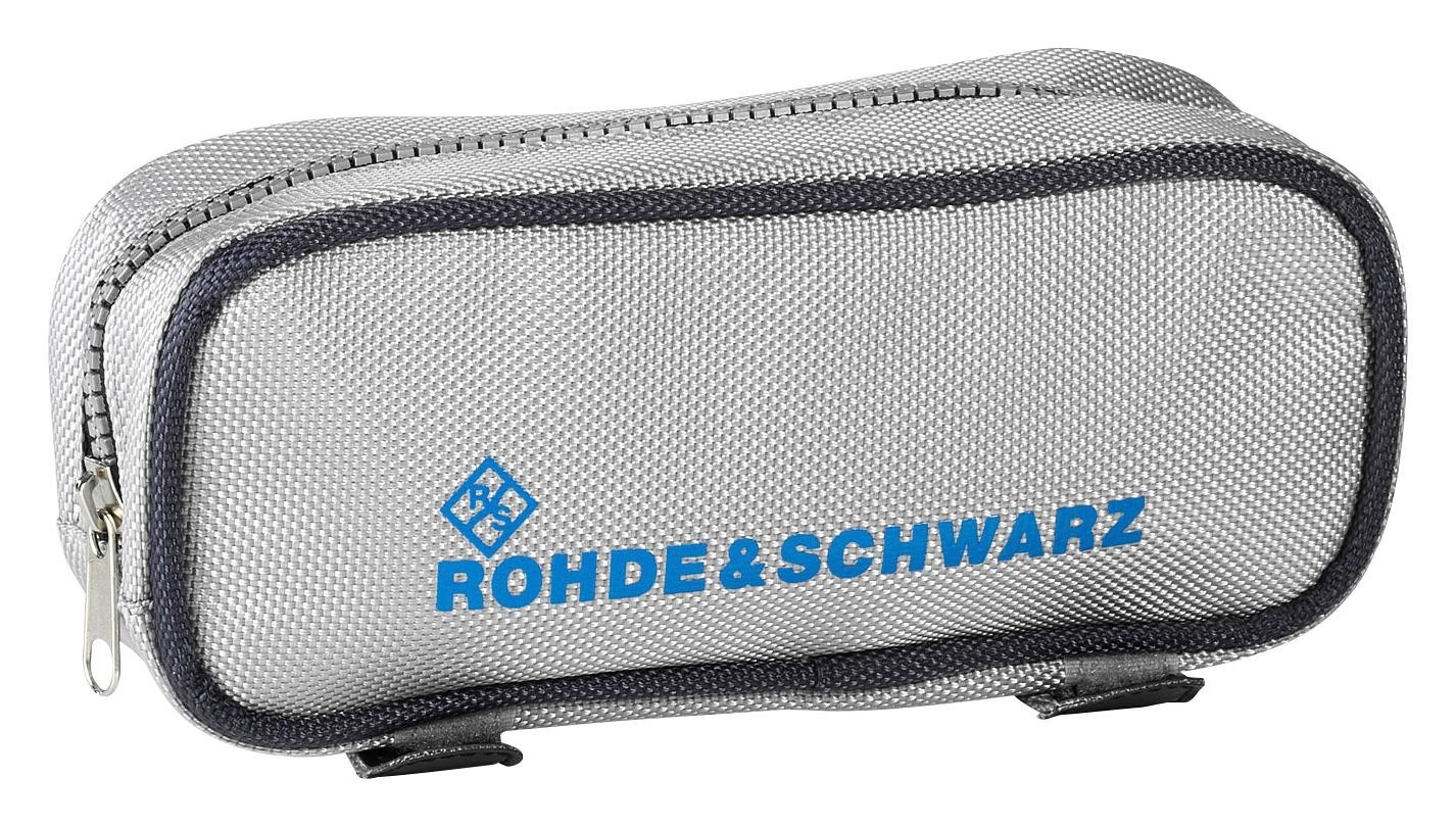 Rohde & Schwarz Rt-Za19 Probe Pouch, Osc Probe & Small Part