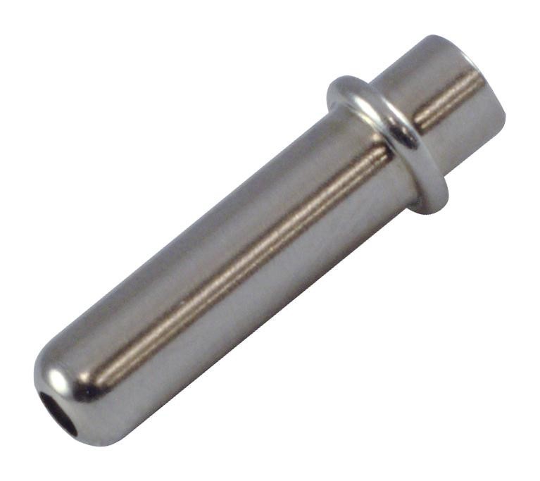 Keystone 1224 Contact Pin, 9.1mm, Brass