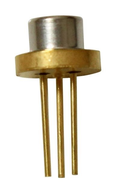 Ams Osram Group Plt5 520_B1-6 Laser Diode, Grn, 520Nm, Metal Can To-56