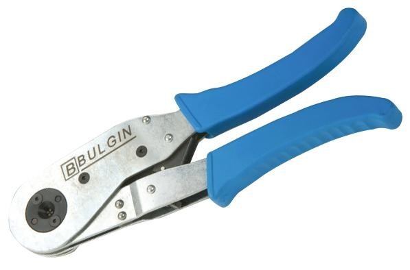 Bulgin 14025 Crimp Tool, 400 Series