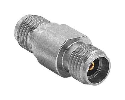 Bulgin Rfaa292P350P Rf Adapter, 2.92mm Plug-3.5 Plug/50 Ohm