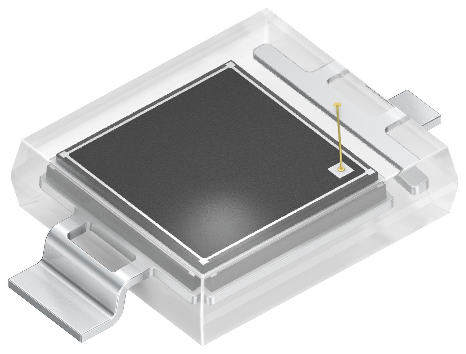 Ams Osram Group Sfh 2401 Photodiode, 950Nm, 1Na, Dip