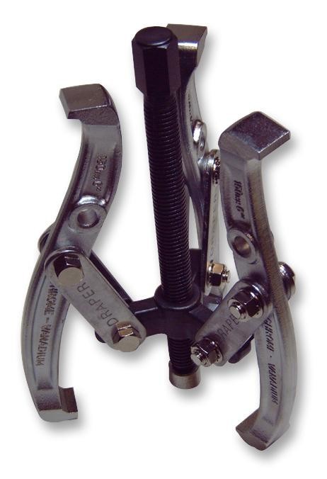 Draper Tools 13909 3 Leg Gear Puller 4