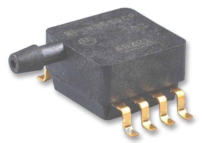 NXP Semiconductors Semiconductors Mpxv5050Gp Pressure Sensor, Gauge 7.25Psi, 8Sop