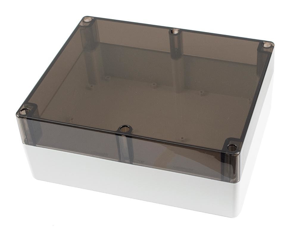 Hammond 1554Ya2Gysl Enclosure, Pc, 240mm x 300mm x 240mm