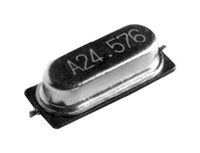 Abracon Abls3-8.000Mhz-D4Y-T Crystal, 8Mhz, 18Pf, Smd, 11.5mm X 4.7mm