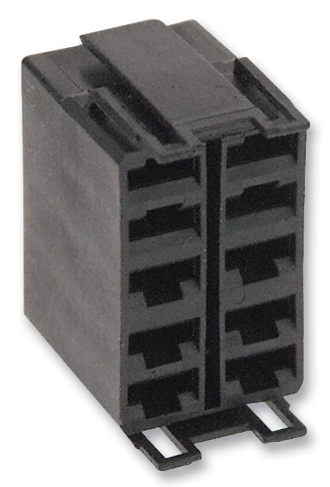 APEM U2292 Kr Rocker Switch Dp Connector