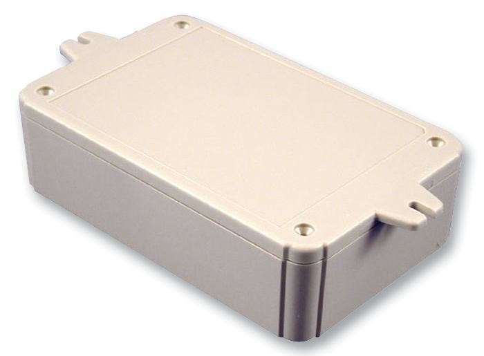 Multicomp Pro Mcrl6225-F Enclosure, Wall Mount, Abs, Grey