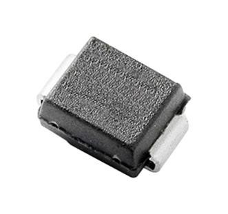 Littelfuse Tpsmb120Ca Tvs Diode, Bidir, 102V, 600W, Smb