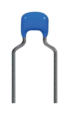TDK Fa24X7R1H155Kru00 Capacitor, 1.5Uf, 50V, Mlcc, Radial