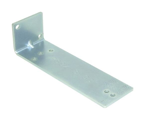 IDEC Ps9Z-3E3B Mounting Bracket, Swithching Pwr Supply