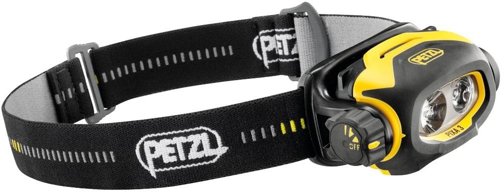 Petzl E78Chb 2 Headtorch Led Pixa 3