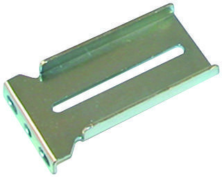 General Devices Cm5 Mounting Bracket, Clb/lbs Slides, Steel