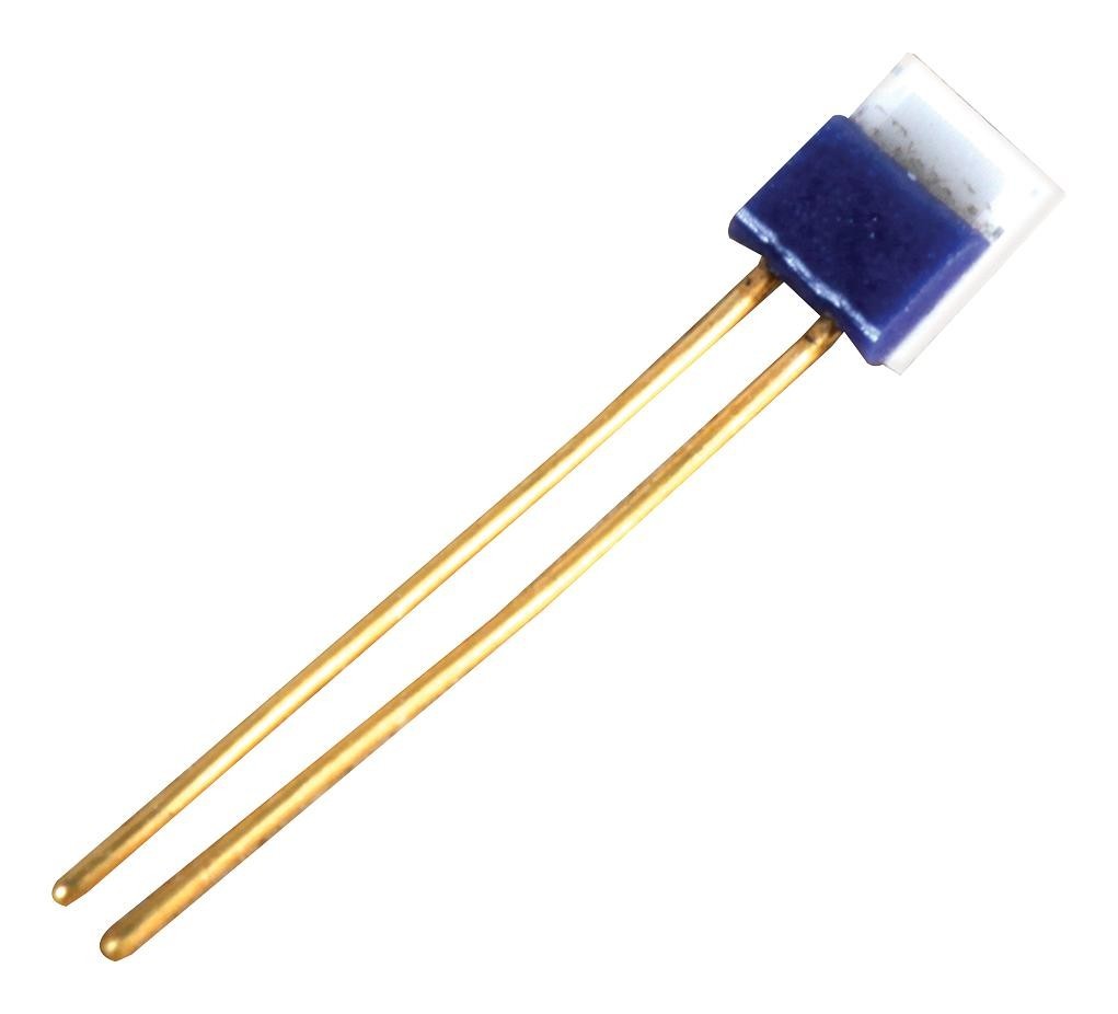 Labfacility Dm-334 Sensor, Pt100, Thin Film, 2X10mm, Cl A