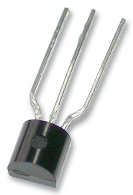 STMicroelectronics L78L05Abz-Tr Linear Voltage Reg, 5V, -40 To 125Degc