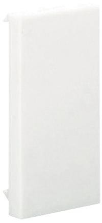 Crabtree 7081 1 Modular Blank Socket