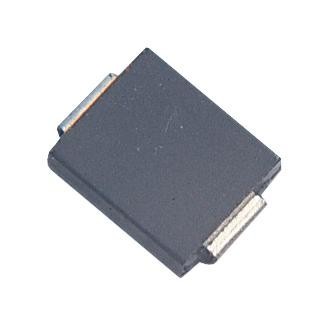 Taiwan Semiconductor Es1H Rectifier, Single, 500V, 1A, Do-214Ac