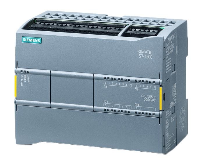 Siemens 6Es7215-1Af40-0Xb0 I/o Modules