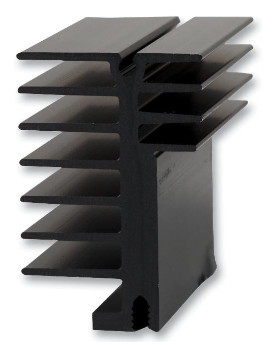 BOYD Os515-100-B Heat Sink Max Clip - Standard 100mm