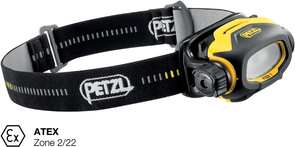 Petzl E78Ahb 2 Headtorch Led Pixa 1