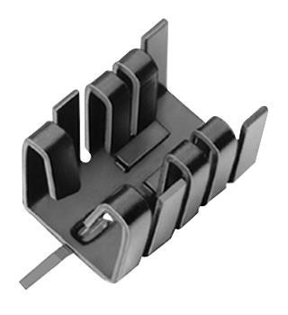 Fischer Elektronik Fk 252 Sa 220 V Heatsink