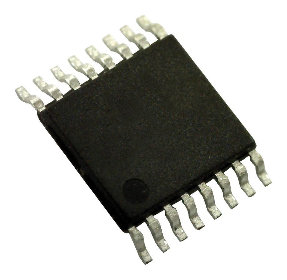 Maxim Integrated/analog Devices Max16833Caue/v+T Led Driver, Aec-Q100, 1Mhz, Tssop-Ep-16