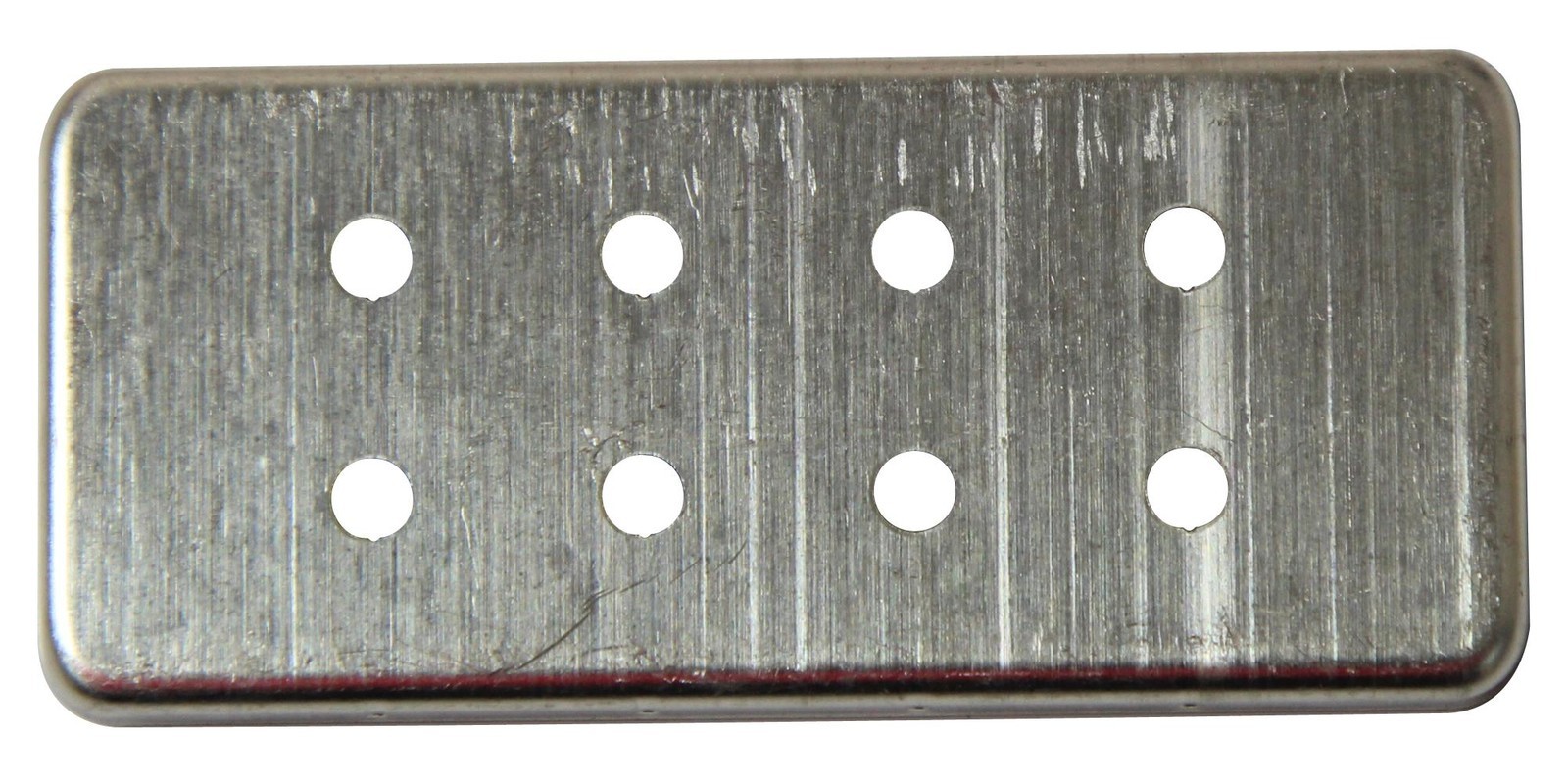 WÃ¼rth Elektronik 367254413 Shield Cabinet Cover, 55mm X 24.5mm