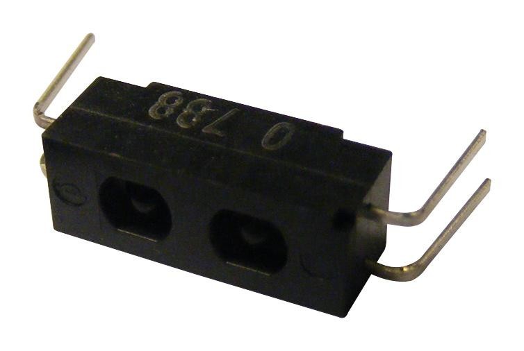 Omron Electronic Components Ee-Sy110 Photomicrosensor, Reflective, 0.05A