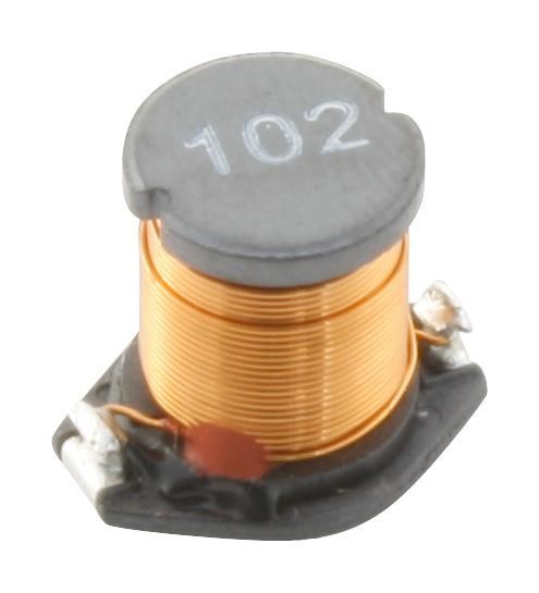 Bourns Sre6603-103M Inductor, 10000Uh, 0.017A, Smd