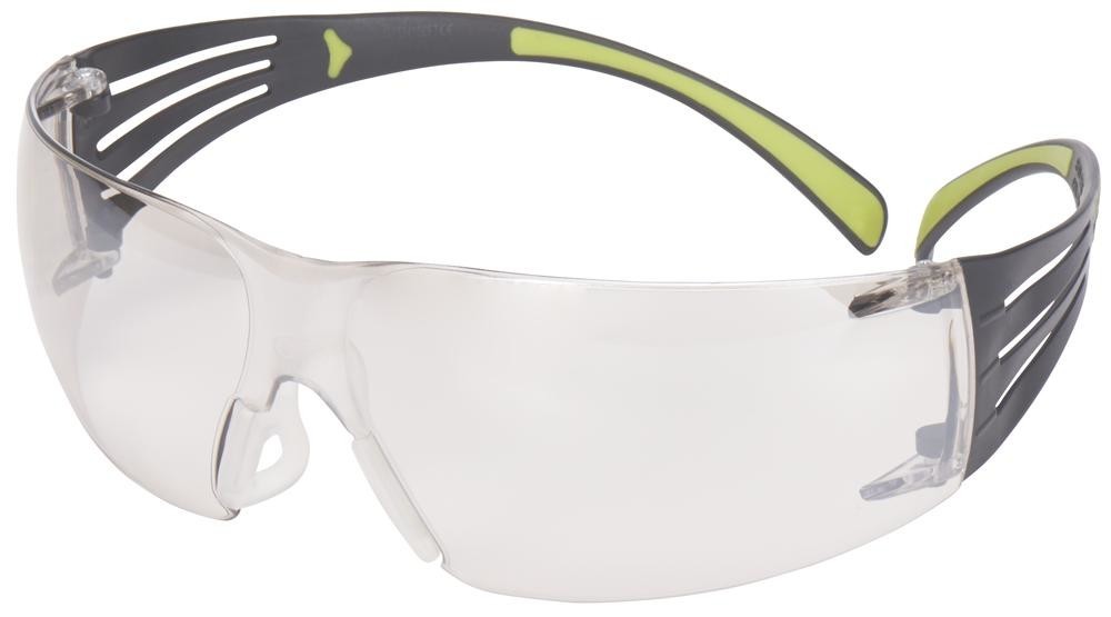 3M Sf410As Safety Glasses - Indoor / Outdoor